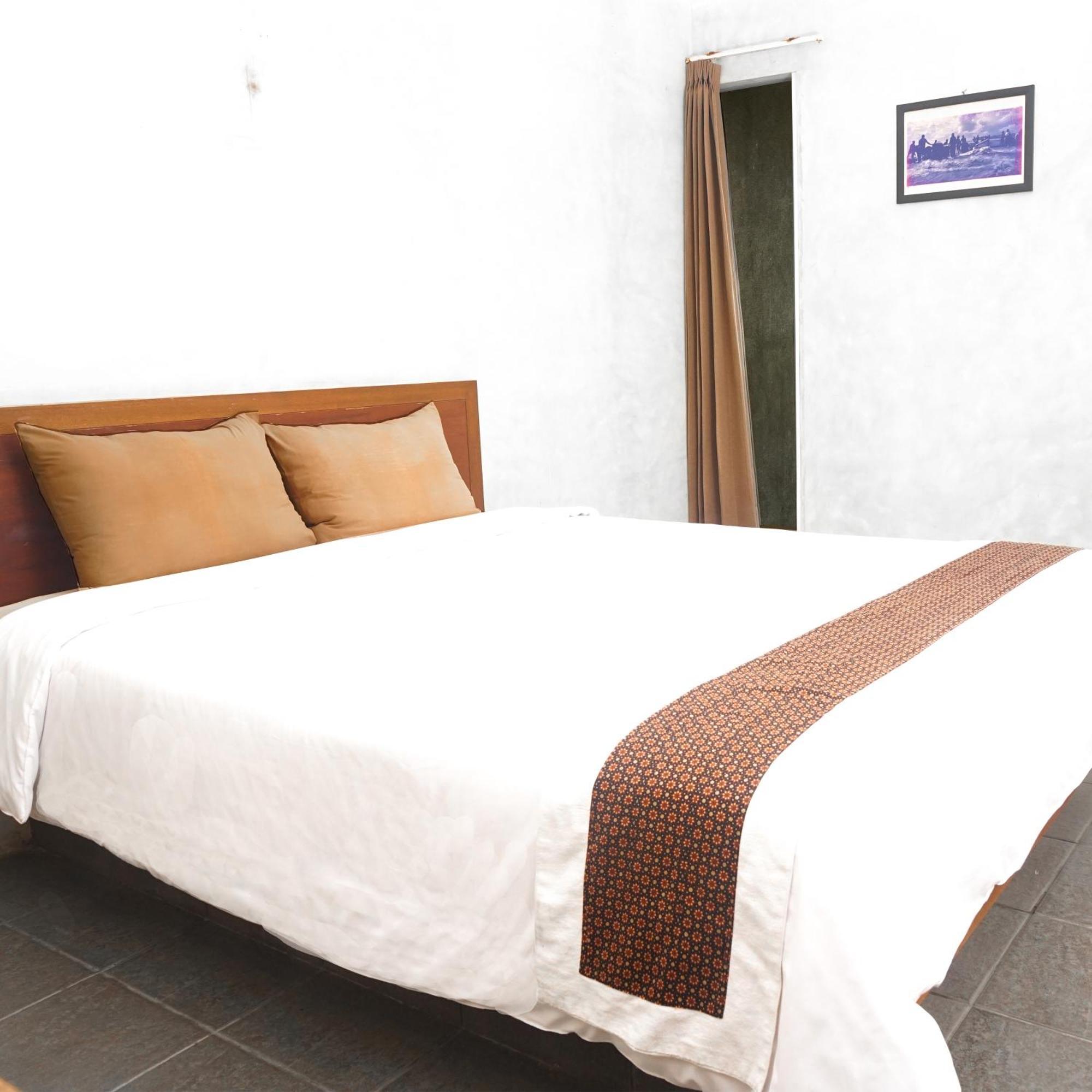 Bale Karang Cottages Batukaras Εξωτερικό φωτογραφία