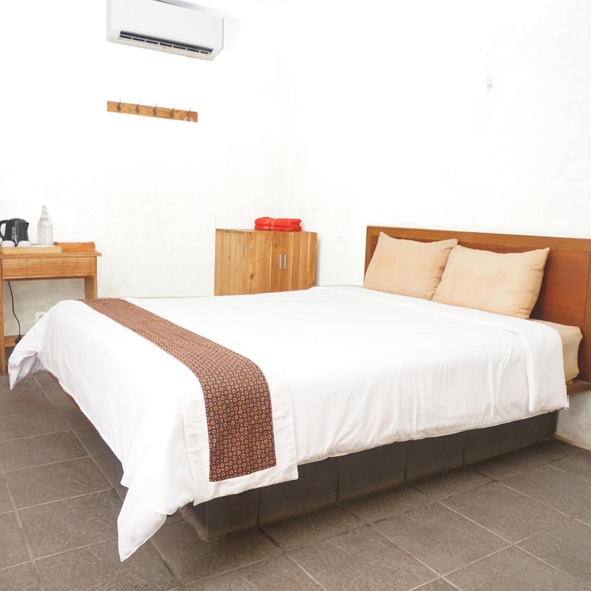 Bale Karang Cottages Batukaras Εξωτερικό φωτογραφία