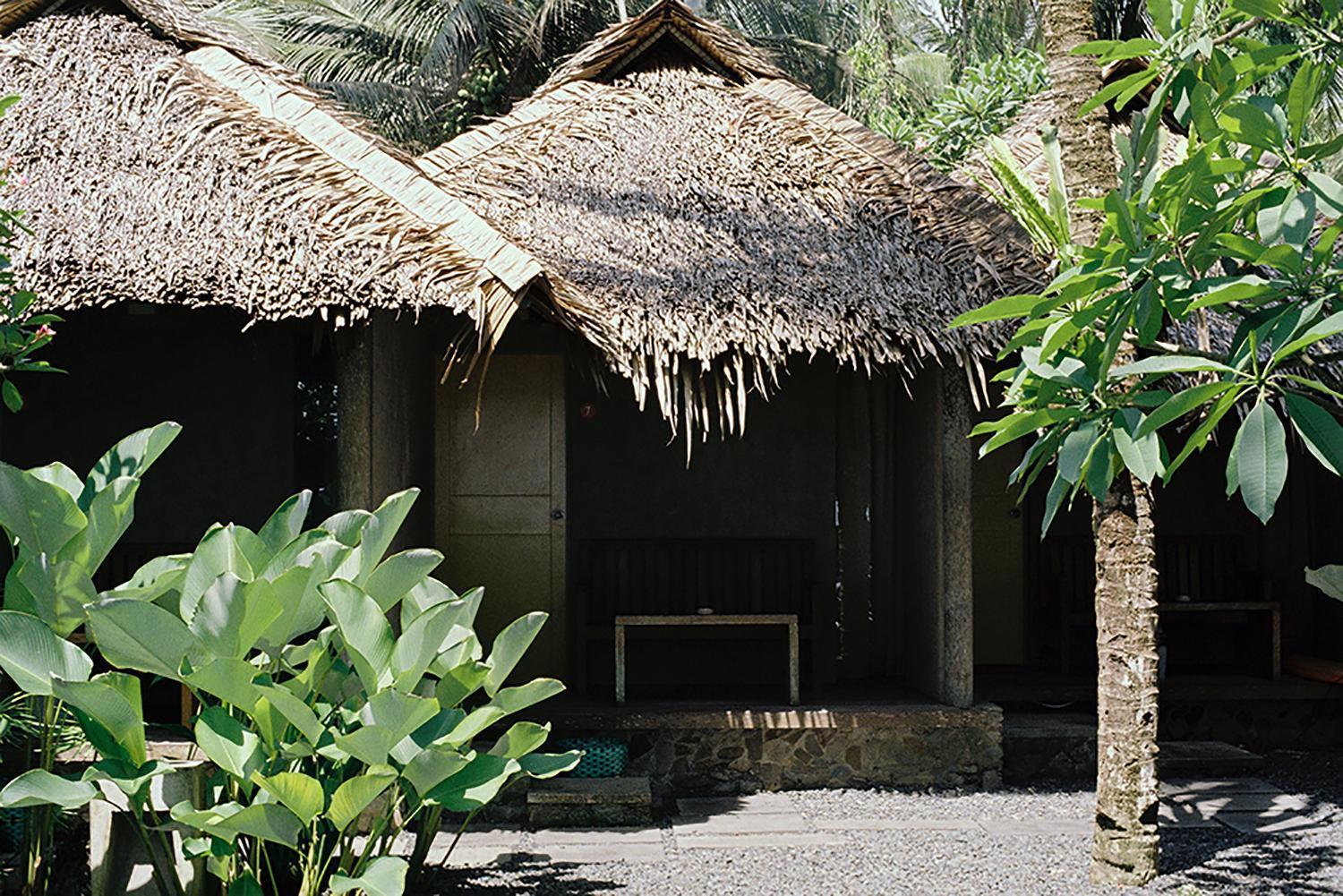 Bale Karang Cottages Batukaras Εξωτερικό φωτογραφία
