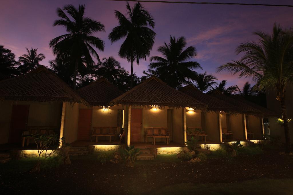 Bale Karang Cottages Batukaras Εξωτερικό φωτογραφία