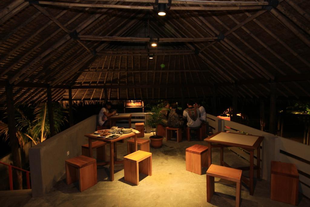 Bale Karang Cottages Batukaras Εξωτερικό φωτογραφία